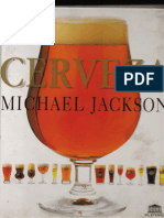 El Libro de La Cerveza - Jackson