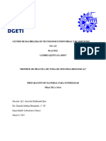 Centro de Bachillerato Tecnológico Industrial Y de Servicios NO. 113 Plantel "Andrés Quintana Roo"