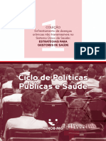 E-Book 1 - Ciclo de Políticas Públicas