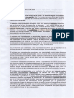 Planificacion, Mediacion y Evaluacion de Los Aprendizajes I