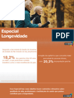 Especial Longevidade