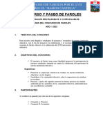 BASES PARA EL CONCURSO DE FAROLES RC 2023 - Ok