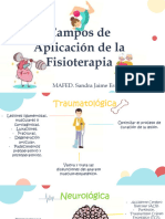 Clase 1 Conceptos de Fisioterapia