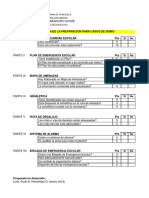 Formato Instrumento Evaluación de Simulacros