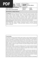 Formato Modelo Ejemplo Justificativo de Carga Familair