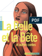 Extrait La Belle Et La Bete Et Autres Contes