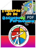 TemariodelaEscueladeformación09 - Caracas