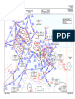 Corlu VFR Chart