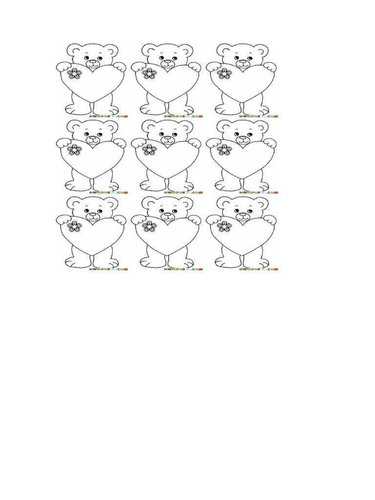 Osos pdf