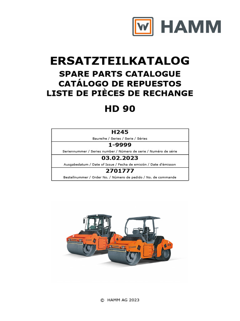 HD90 | PDF