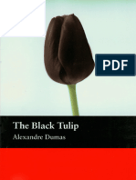 2 - The Black Tulip