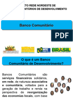 Apres Incubação BCD Comerciantes