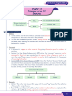 CHP 14 Interpretation of Statutes