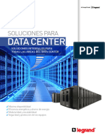 Brochure Data Center