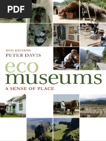 DAVIS - Ecomuseums - A Sense of Place (2011)