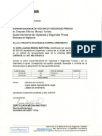 Concepto Favorable-Davisan Supervigilancia