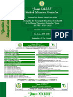 Formato Portafolio Estudiantil UEP JXXIII 21 22