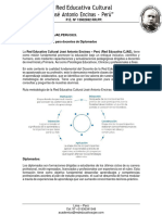 Funciones y Beneficios - Docente Diplomado 2023. VF2