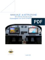 MANUALE PS28 DynonSkyView