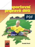 Hry Ve Sportovni Priprave Deti