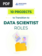 Data Science Projects Guide 1695069841