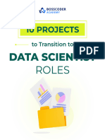 Data Science Projects Guide 1695069841