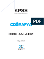 Kpss Cografya 69720