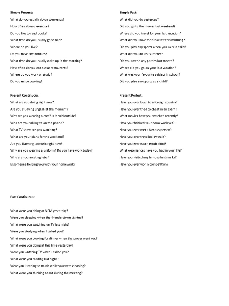 speaking-eng-5-grammar-questions-in-different-verb-tenses-pdf