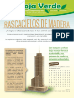 LHV 444 Rascacielos Madera IMP