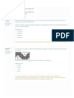 Evaluación Diagnóstica - Revisión Del Intento