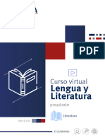 Lengua y Lit - Semana 8 - Subtema 2