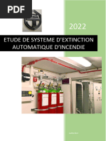Norme APSAD R7 | PDF