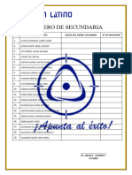 Padres de Primero de Secundaria + Fonos