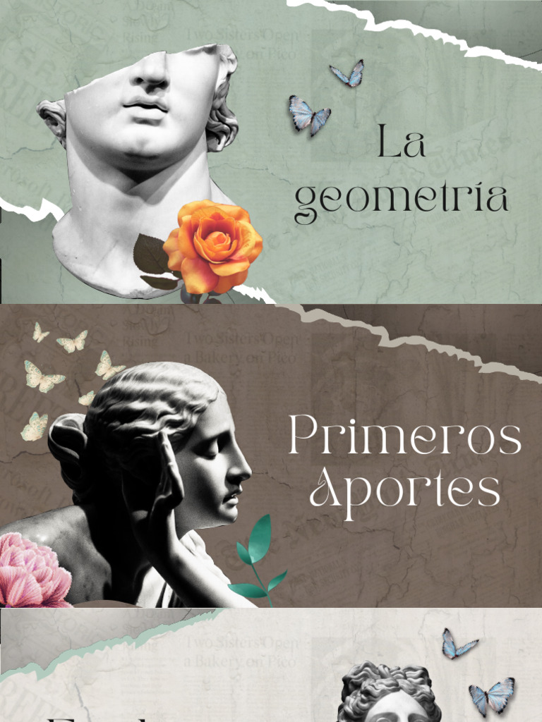 Geometria | PDF