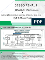 Processo Penal I: Prof. Dr. Marcos Pereira