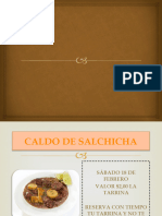 Publi de Salchicha