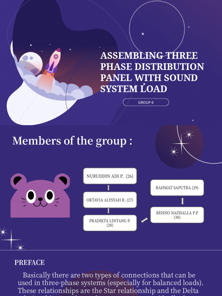 Kel6. (Eng) PHB Soundsystem Download Free PDF Alternating Current