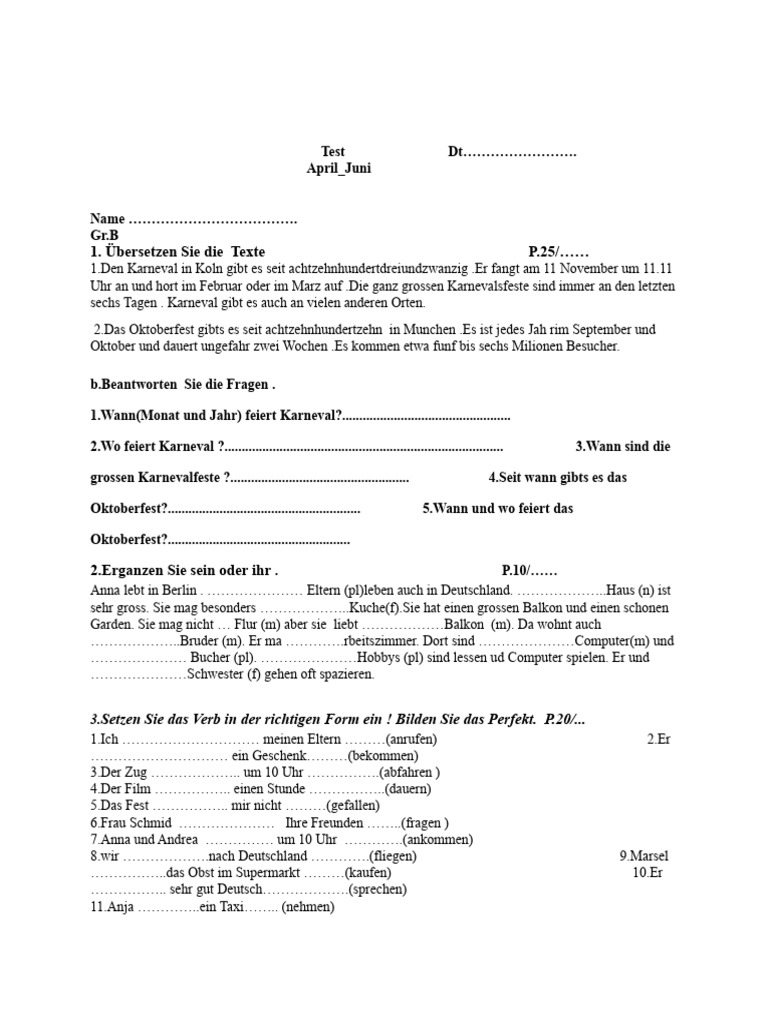 Test Kls 111111 | PDF