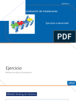 Sem - 2 Criterios de Localizacion - Laborator