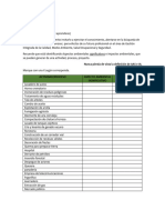 Ejercicios Identificación AAS-IM