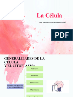 La Célula