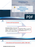 02 Modulo II Parte 2 Diplomado Financiamiento