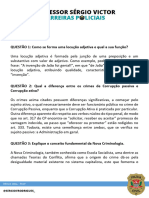 Simulado Prova Oral pcsp4