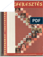 Hangfejlesztés PDF