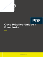 Caso Unidad 1