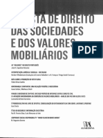 Isac Costa, "É Proibido Blefar No Livro de Ofertas Consolidação Do Entendimento Da CVM Sobre Layering e Spoofing