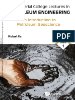 IC - Introduction To Petroleum Geoscience