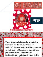 Yayoikusama