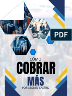 Cómo Cobrar Más