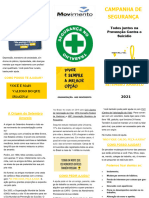 Setembro Amarelo Prevenção Ao Suicidio